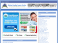 onlinepaydayloanscenter.com
