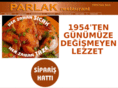 parlakrestaurant.com