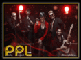 partyprojectlive.com
