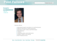 paulfallows.com