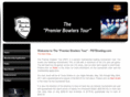 pbtbowling.com