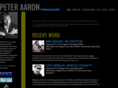 peteraaron.org