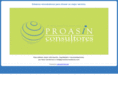 proasinconsultores.com