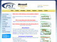 pstwebtest.com
