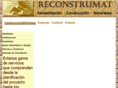 reconstrumat.com