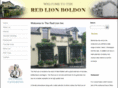redlionboldon.co.uk