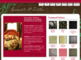 remnantsandtextiles.com