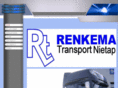 renkema-transport.com