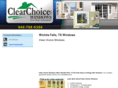 replacementwindowswichitafalls.com