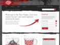 ricepaddymotorcycles.org