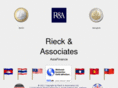 rieck-asiafinance.com