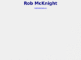robmcknight.com