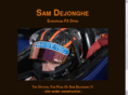 samdejonghe.com