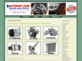 sautopart.com