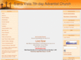 sierravistachurch.com