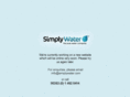 simplywater.com