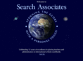 sjg-search.com