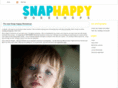 snaphappyworkshops.com