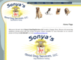sonyasdogs.com