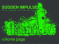 suddenimpulse.net