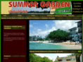 summergardenunawatuna.com