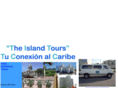 theislandtours.com