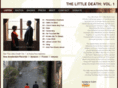 thelittledeathvol1.com