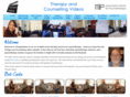 therapyvideos.co.uk