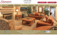 thesignatureapartments.com