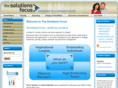 thesolutionsfocus.co.uk