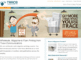 tracecommunications.com