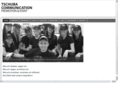 tschuba-communication.com
