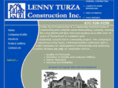 turzaconstruction.com