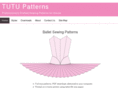 tutupatterns.com