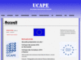 ucape.be