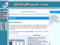 utilityplanet.com