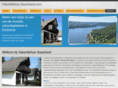vakantiehuis-sauerland.com