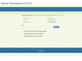 wastemanagementdive.com