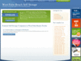 westpalmbeachselfstoragedirectory.com