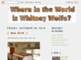whitneywolfe.com