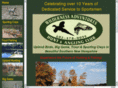 wildernessadventureshunt.com