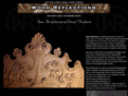 woodreflections.net