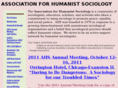ahssociology.org