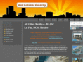 allcitiesrealtybaja.com