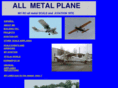 allmetalplane.com