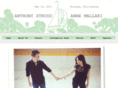 anneandanthony.com