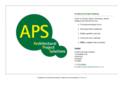 architecturalprojectsolutions.com