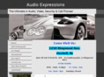 audioexpressions.net