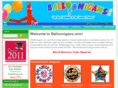 balloonigans.com