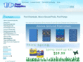 bdpoolsupplies.com